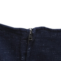 A.P.C. Tuta intera in blu