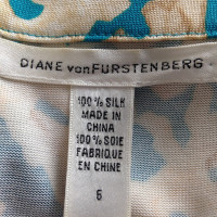 Diane Von Furstenberg abito