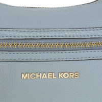 Michael Kors Shoulder bag in light blue