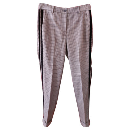 P.A.R.O.S.H. Trousers in Brown