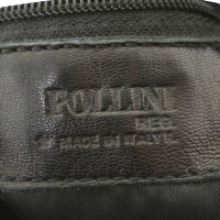 Pollini Tasche aus Leder