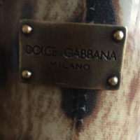 Dolce & Gabbana Regenstiefel