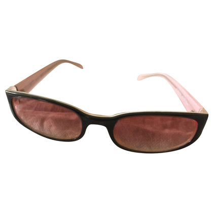 Each X Other Sonnenbrille in Rosa / Pink