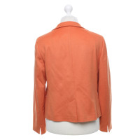 Akris Blazer in Orange