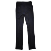 Diane Von Furstenberg Black trousers