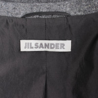 Jil Sander Suit in Grijs