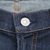 7 For All Mankind Bootcut jeans in blue