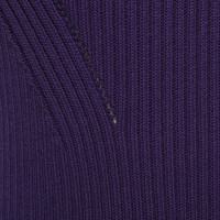 Michael Kors Kleid in Violett