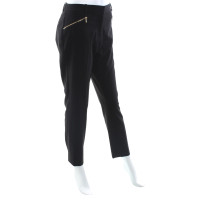 Calvin Klein trousers in black