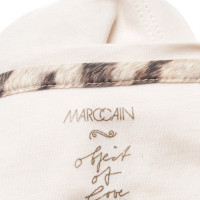 Marc Cain T-shirt with motif print