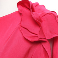 Lanvin Kleid in Rosa / Pink