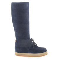 See By Chloé Taille 38 - Bottes Bleu