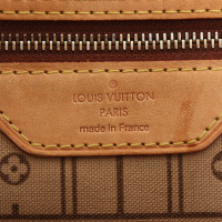 Louis Vuitton "Neverfull MM Monogram Canvas"
