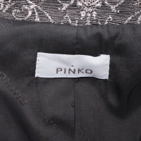 Pinko Blazer avec motif