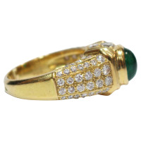 Cartier Ring Yellow gold in Gold