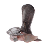 Other Designer Pimabase cowboy boots