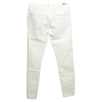 Citizens Of Humanity witte jeans