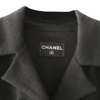 Chanel Kleden in Dark Grey