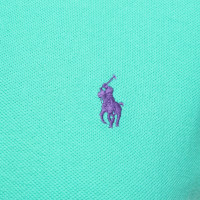 Polo Ralph Lauren Bovenkleding Katoen in Groen