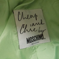Moschino Cheap And Chic  Jacke
