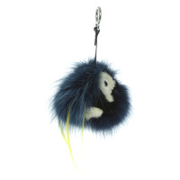 Fendi Monster-bag charms