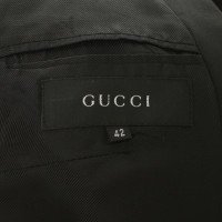 Gucci Blazer in zwart