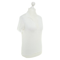 Jil Sander Shirt in white
