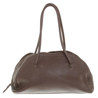 Miu Miu Handbag in dark brown