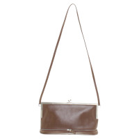 Jean Paul Gaultier Handbag in brown