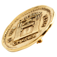 Chanel "Chanel 31 Rue Cambon Brosche"