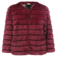 Simonetta Ravizza Jacket/Coat Leather