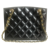 Chanel Tijdloos Tote Small