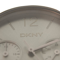 Dkny orologio colore argento