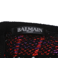 Balmain Robe