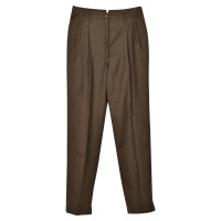 Bally trousers in brown