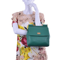 Dolce & Gabbana "Miss Sicily Bag Medium"