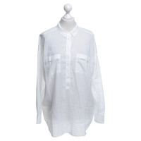 Drykorn Shirt blanc