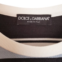 Dolce & Gabbana Trui van Dolce Gabbana 