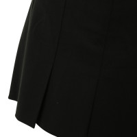Drykorn Pants skirt in black