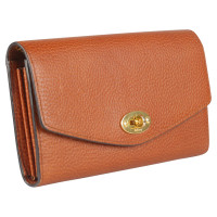 Mulberry Portafoglio Darley Continental Flap