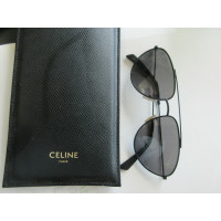 Céline Sunglasses in Black