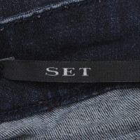 Set Jeans "Skinny"