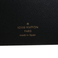Louis Vuitton Sac à main/Portefeuille en Cuir