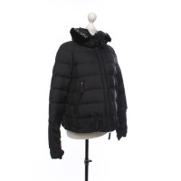 Geospirit Giacca/Cappotto in Nero