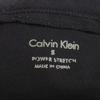 Calvin Klein Leggings in Schwarz