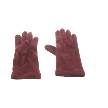 Roeckl Gloves in Bordeaux