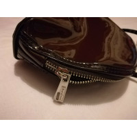 Baldinini Clutch Bag Patent leather