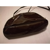 Baldinini Clutch Bag Patent leather
