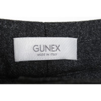 Gunex Trousers in Grey