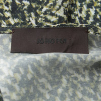 Andere Marke Jo No Fui - Kleid mit Muster